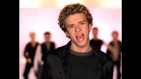 NSYNC - That Girl (Will Never Be Mine)