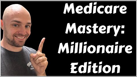 How To Grow A Million Dollar Business As A Medicare Agent! (Step By Step)