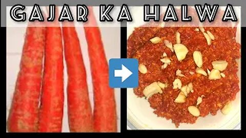 Gajar ka halwa recipe | سردیوں کی سوغات | bazaar jesa halwa in urdu hindi | by fiza farrukh