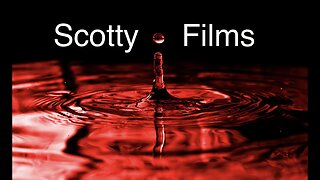 (Scotty Mar10) grandson - Blood // Water