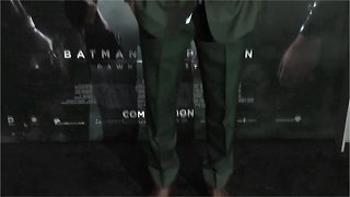 Ben Affleck Explains Why He Stopped Playing Batman