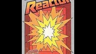 reactor 7_16_23