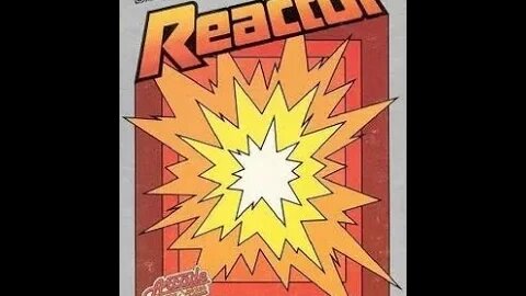 reactor 7_16_23