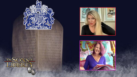 Kate Shemirani & Attorney Anna de Buisseret: The UK Has Abandoned The Highest Laws - God's Law