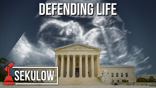 Defending Life