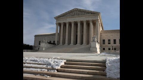 Supreme Court Passes on Case Covering Security Reviews of Government Tell-all Book
