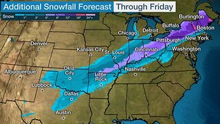 NCTV45’S LAWRENCE COUNTY 45 WEATHER 2022 SUNDAY JAN 15 2023 PLEASE SHARE