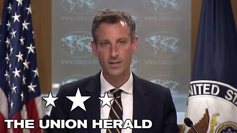 State Department Press Briefing 02/14/2022