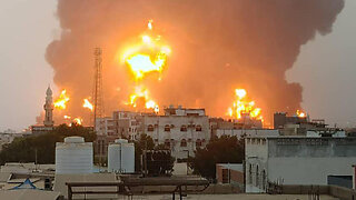 Israeli Strikes on Hodeidah: A New Escalation