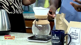 Big Storm Coffee | Morning Blend