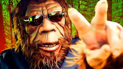 MORE Celebrities Who Believe in Bigfoot