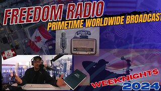 Primetime Rerun - Dr William Bay Part 2