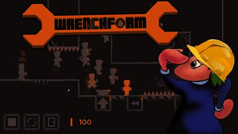 WrenchForm - Hard Hat Lemmings