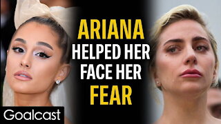 Ariana Grande Pushed Lady Gaga To Her Breaking Point. Here's Why -- Life Stories By Goalcast