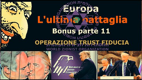 Europa - L'Ultima Battaglia – Bonus parte 11