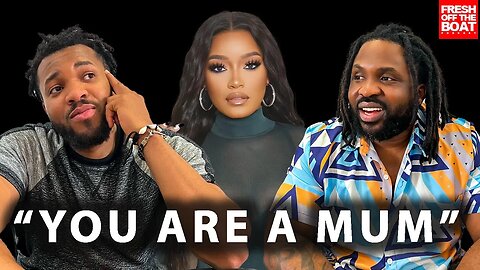 Usher SERENADES Keke Palmer, Adam 22 INTERVIEWS Lena The Plug, Burna Boy tease NEW SONG