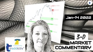 AutoUFOs 3-D Market Commentary (Becky Hayman) 2022 Jan-14