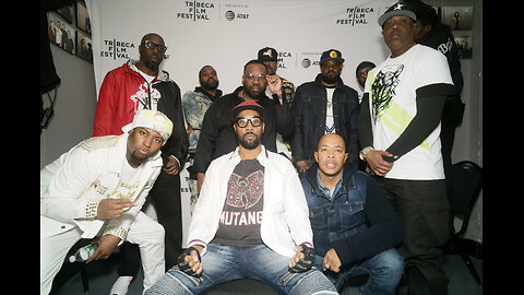 Who's the Most Prolific Member of The Wu-Tang Clan