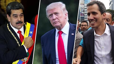 Trump Regime Launches Coup in Venezuela: Here's What You Need to Know