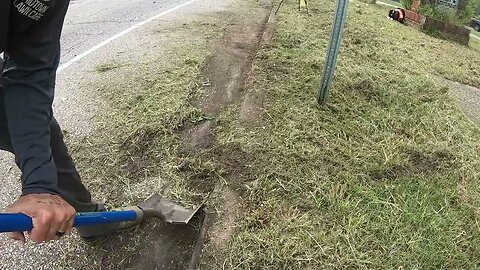 City Fines Church For Overgrown Edges