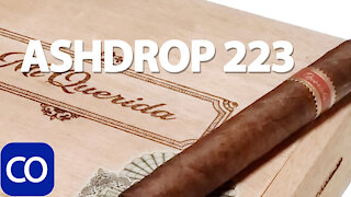 CigarAndPipes CO Ashdrop 223