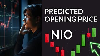 NIO Stock's Key Insights: Expert Analysis & Price Predictions for Thu - Don't Miss the Signals!