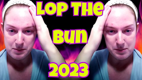 LOP THE BUN & LAUGH AT SPADES