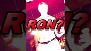 Ron or Don? 👍 for Don - 👎 for Ron