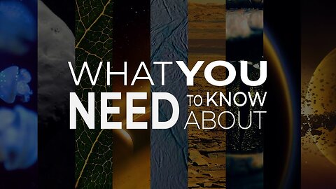 What You Need to Know from NASA