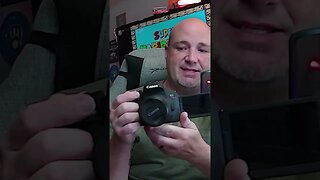 We Just Upgraded Our Canon T7i Camera for YouTube! (Kinda)