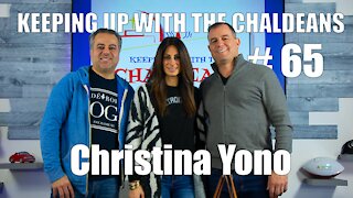 Keeping Up With the Chaldeans: With Christina Yono - Christina's Consignments