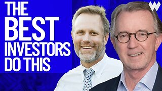 The Most Successful Investors Do These 2 Things Very Well | Ted Oakley