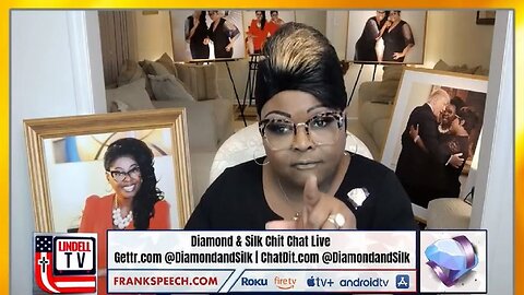 Silk calls out Democrats the word illegal, Fani Willis and Liz Chaney also Dan Bongino assessment