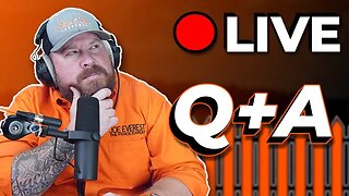 Ask The Expert - Live Q&A