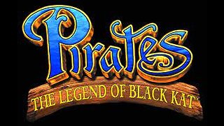 Pirates The Legend of Black Kat EP 1