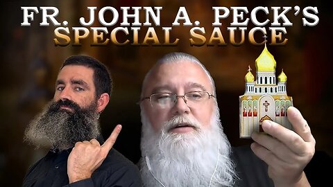 Fr. John A. Peck's Special Sauce: How to Effectively Evangelize America