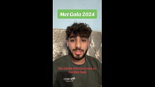 Met Gala 2024