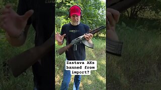 Are Zastava Serbian AK’s gone from the US?