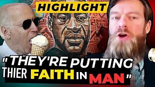 Secular Humanism and Atheism are the Religion of Tyranny (Highlight)