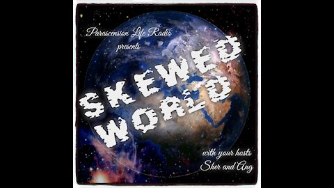 Skewed World E104