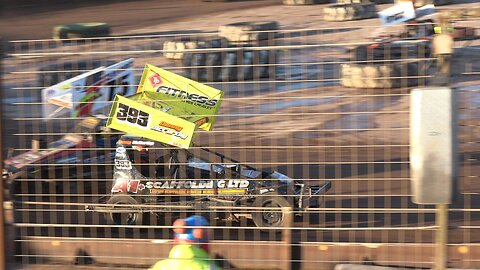 06-07-24 Brisca F2 Heat 3, Adrian Flux Arena