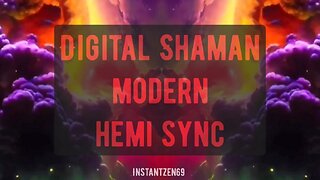 Digital Shaman Series Vol 14 • Rumble Exclusive