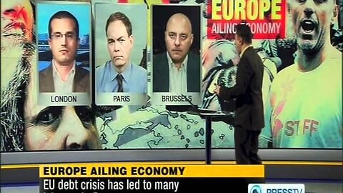 Global Financial Crisis Explained - @SimonDixonTwirr & @MaxKeiser