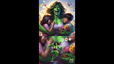 Superheroes Mother's Day 👩‍👧‍👦 - All Marvel & DC Characters #shorts #mothersday #mother #dc #marvel