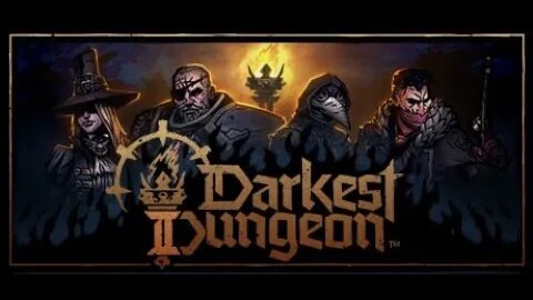 DARKEST DUNGEON II - PC Gameplay [4K 60FPS] (PC UHD)