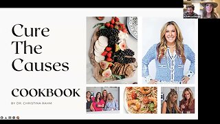 ROOT University Cure The Causes Cookbook Feb 28, 2023 Call The Root Brands