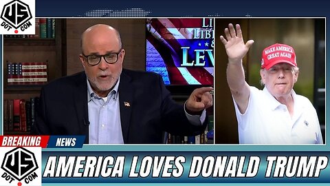 Life, Liberty & Levin[8PM] NEWS HD SHOW LATEST TRUMP'S NEWS Saturday, May 25, 2024