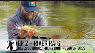 Muskie River Rats