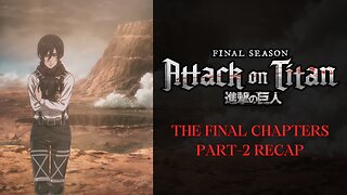 Attack on Titan Season 4 Finale Recap and Tragic Ending Explained!