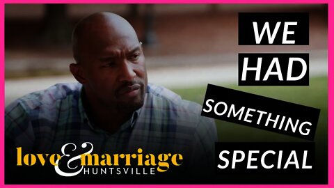 #LAMH Love and Marriage Huntsville Season 3 Episode 14 Softball Hard Shade Had Something Special